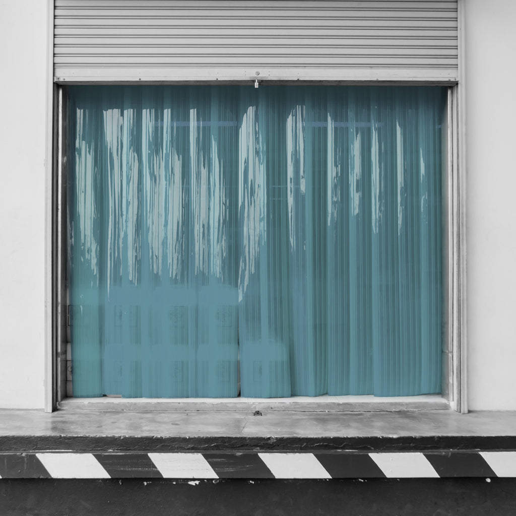 Does your factory need industrial plastic curtains?