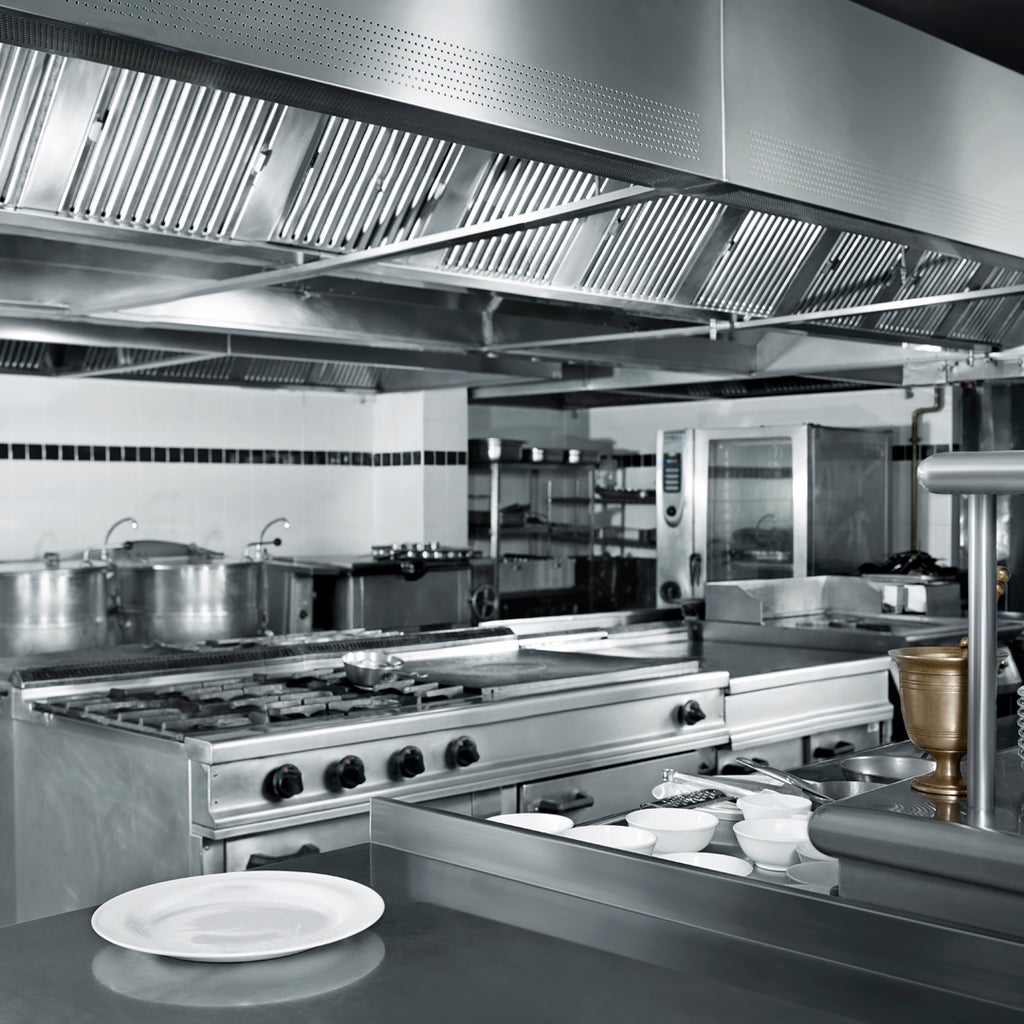 How Fly Screens Enhance Food Safety in Commercial Kitchens