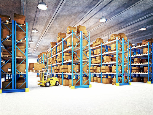The Importance of Temperature Control in Warehouses