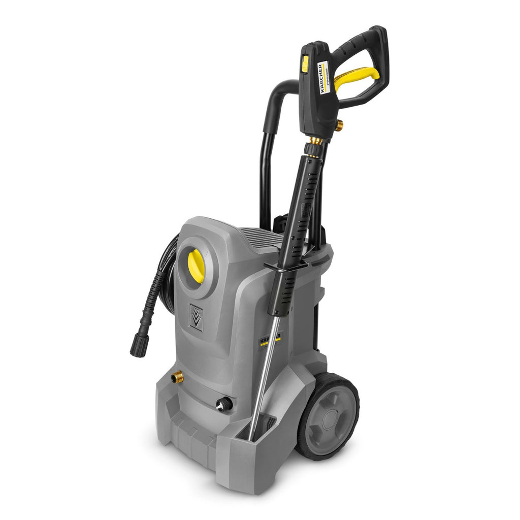 Kärcher Pressure Washer