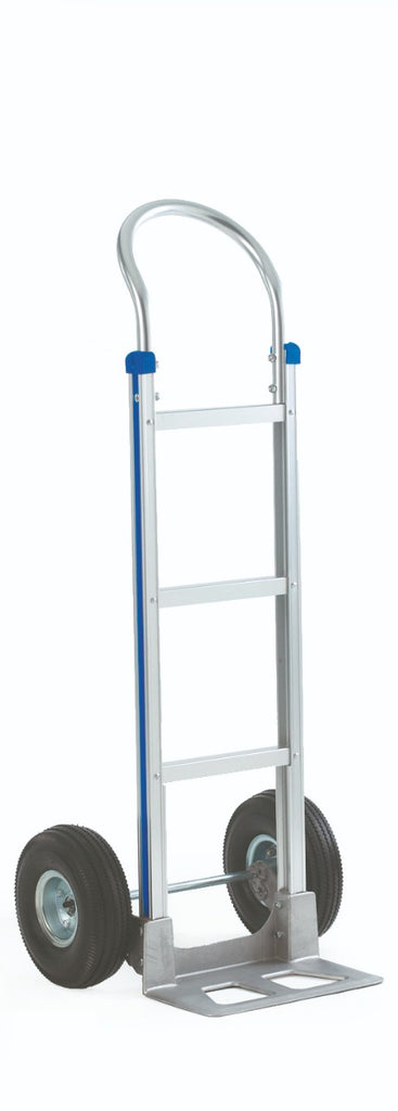 Aluminium Sack Truck - Standard