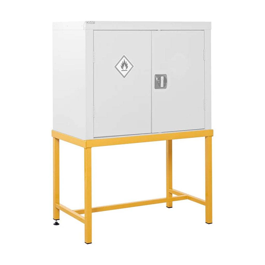 Highly Flammable Storage Cabinets Stand