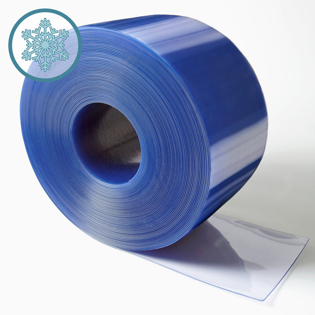 Super Polar Grade PVC Bulk Roll