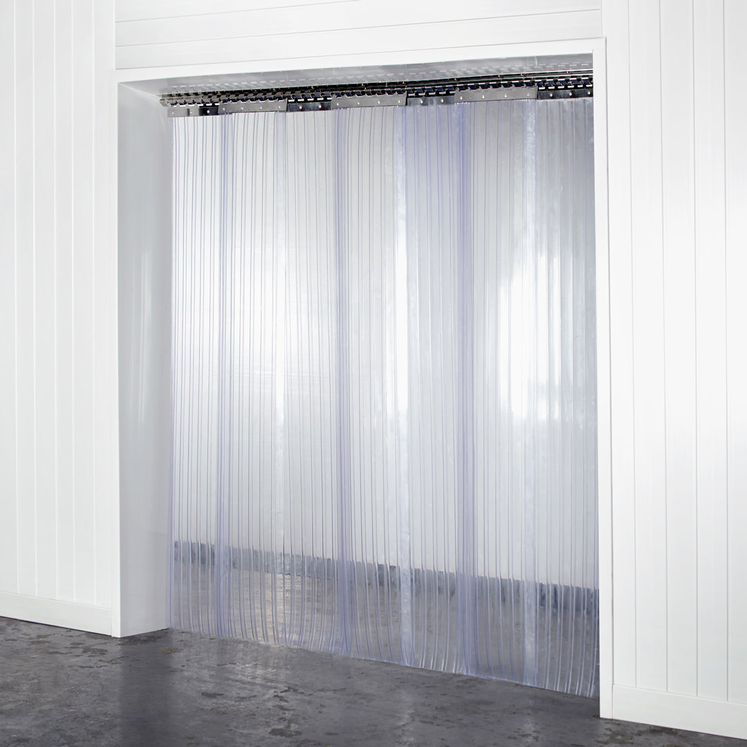 Complete Guide to PVC Strip Curtains: Benefits & Industrial Uses
