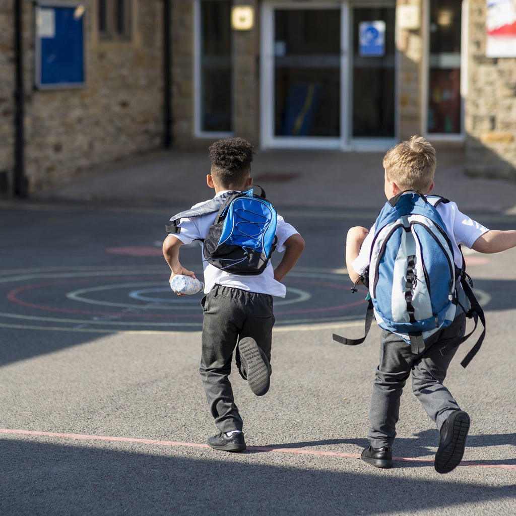 School Gear in Action: 5 Products to Kickstart September