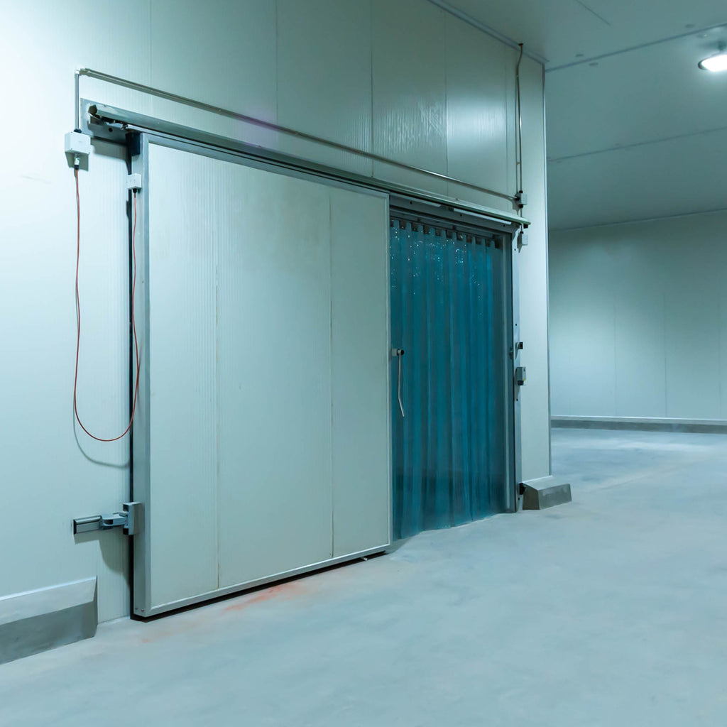 Polar Grade PVC Strip Curtains vs. Other Cold Storage Solutions: Which Is Best for You?