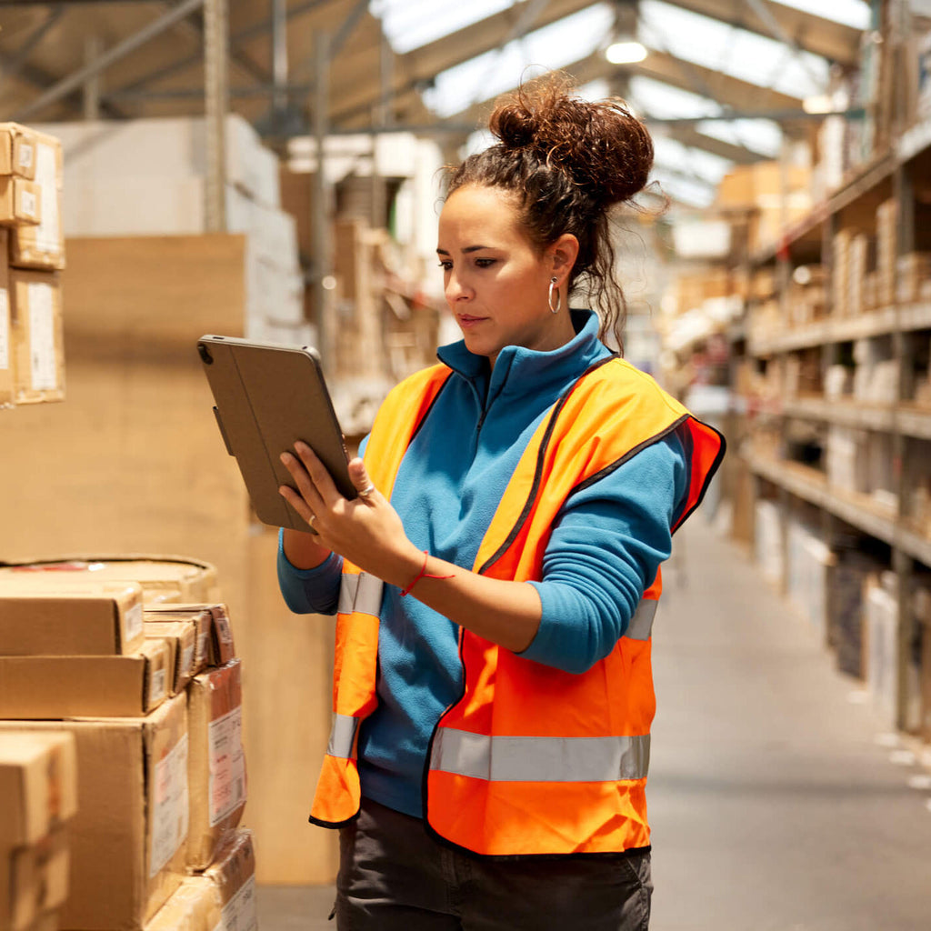 The Hidden Costs of Not Using Strip Curtains in Your Facility