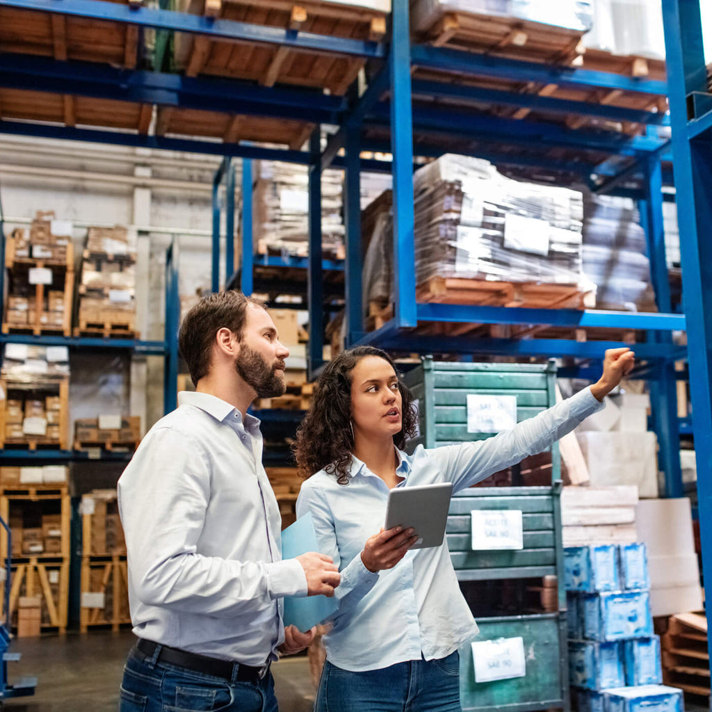 One Supplier, Less Stress: How to Streamline Vendor Management