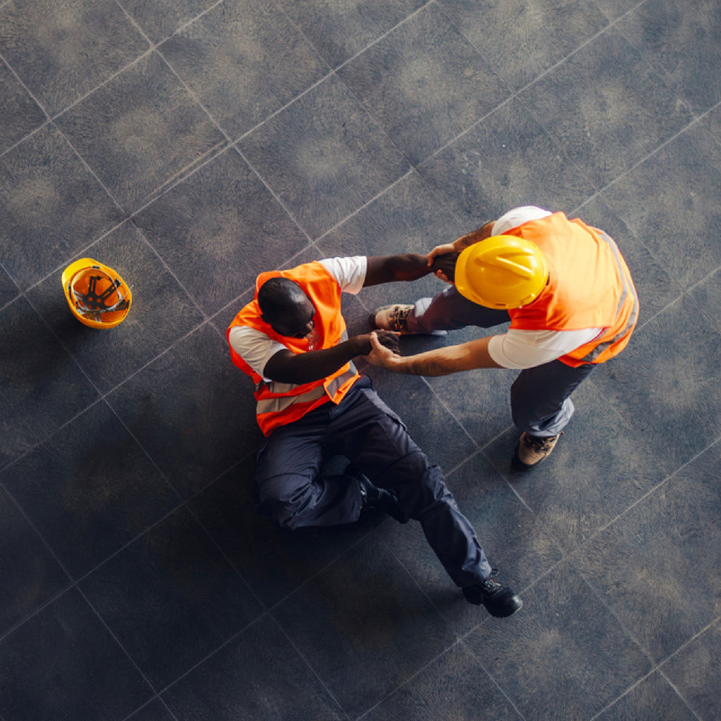 The Most Overlooked Warehouse Safety Risks (And How to Prevent Them)