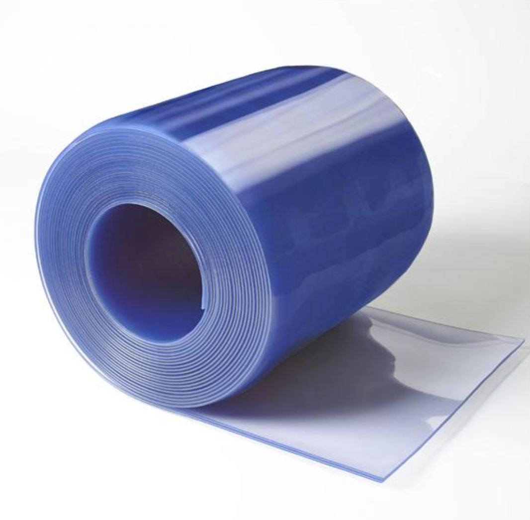 Everything You Need to Know About PVC Roll | Strip Curtains Direct