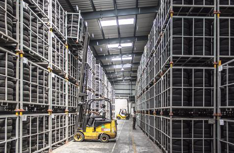 How to reduce energy costs in a Warehouse
