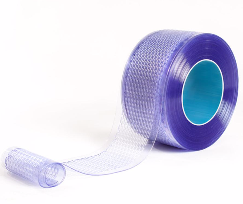 Thirteen Ways to Use PVC Roll | Strip Curtains Direct