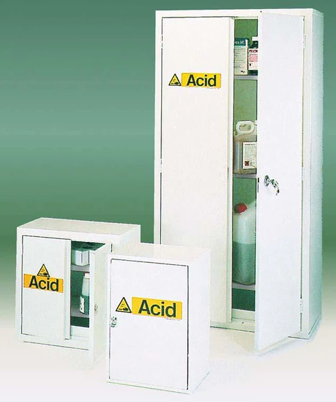 Why do I need a COSHH cabinet?