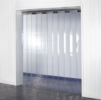 The Importance of Plastic Door Curtains