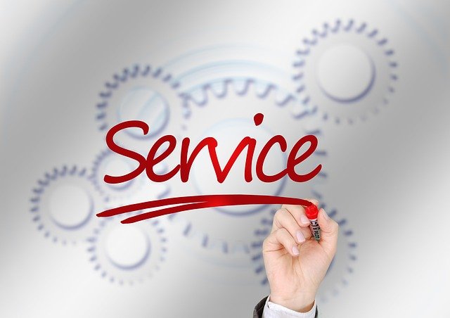 Why Customer Service is So Important to UK Manufacturing