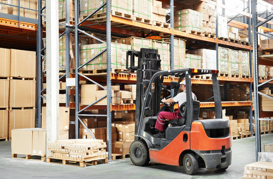 Why Is Traffic Flow So Important in Warehouses?
