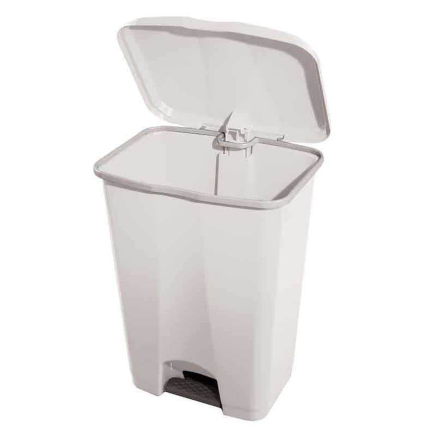 Pedal Bin: High-quality pedal bin designed for hygienic waste disposal with durable construction.