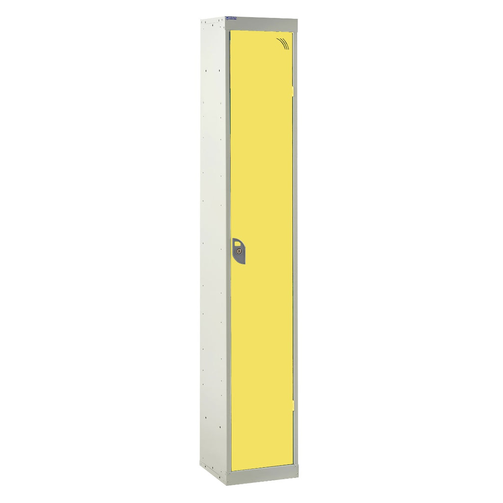 Standard Lockers