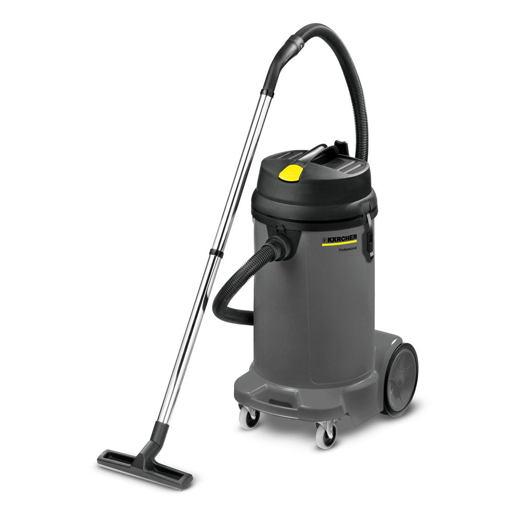 Kärcher Wet & Dry Vacuum Cleaners