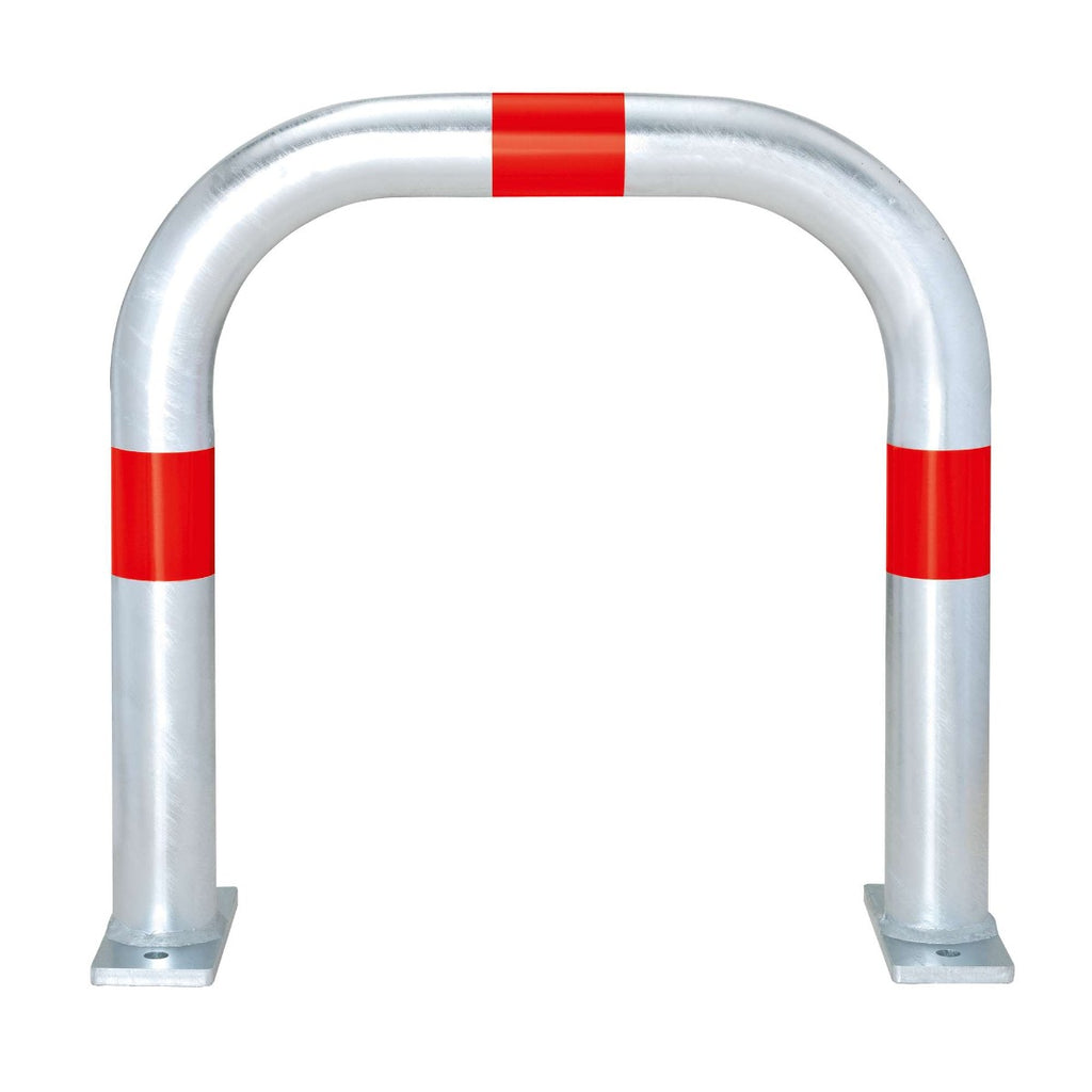 Traffic Line - EV Charging Point Protection Guard