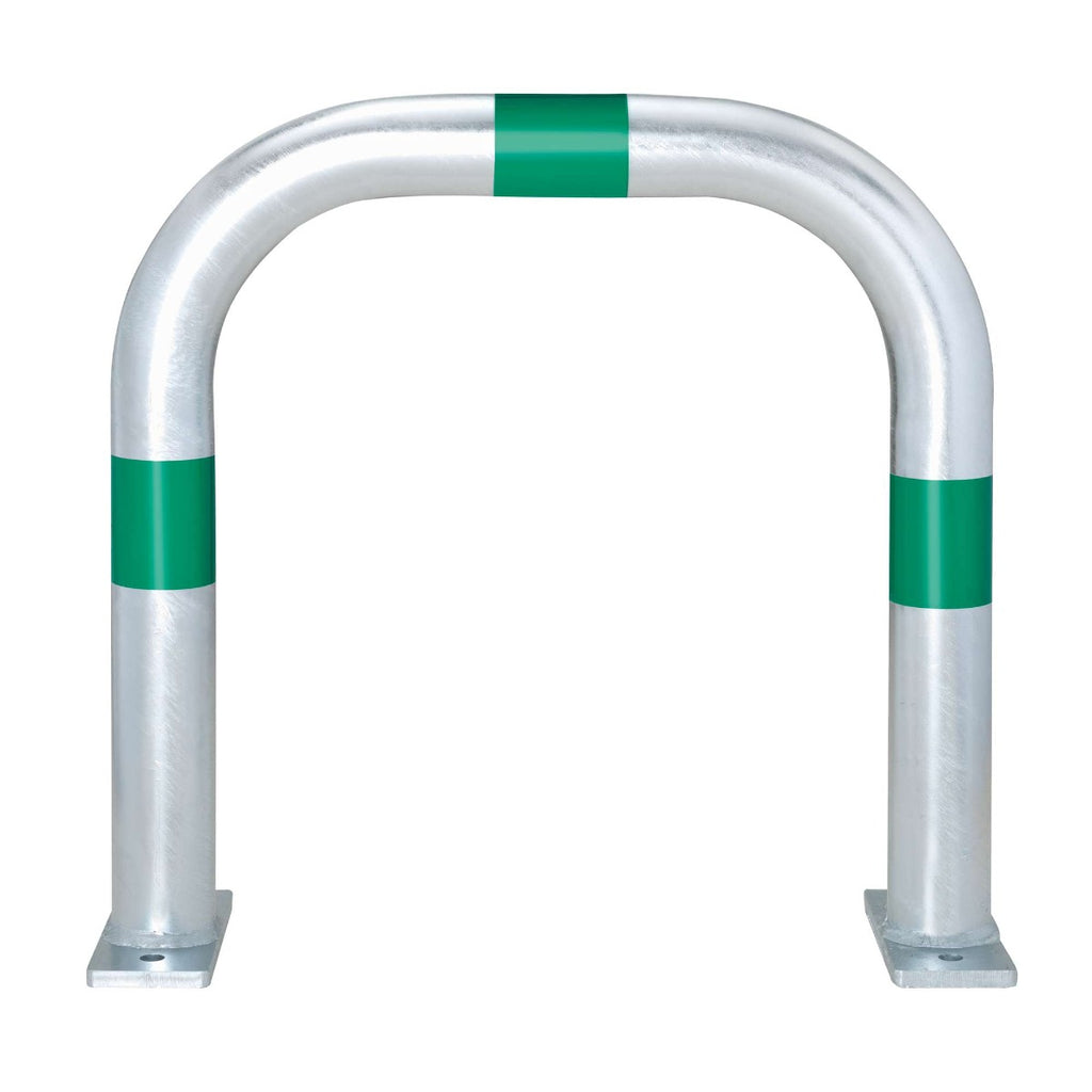 Traffic Line - EV Charging Point Protection Guard