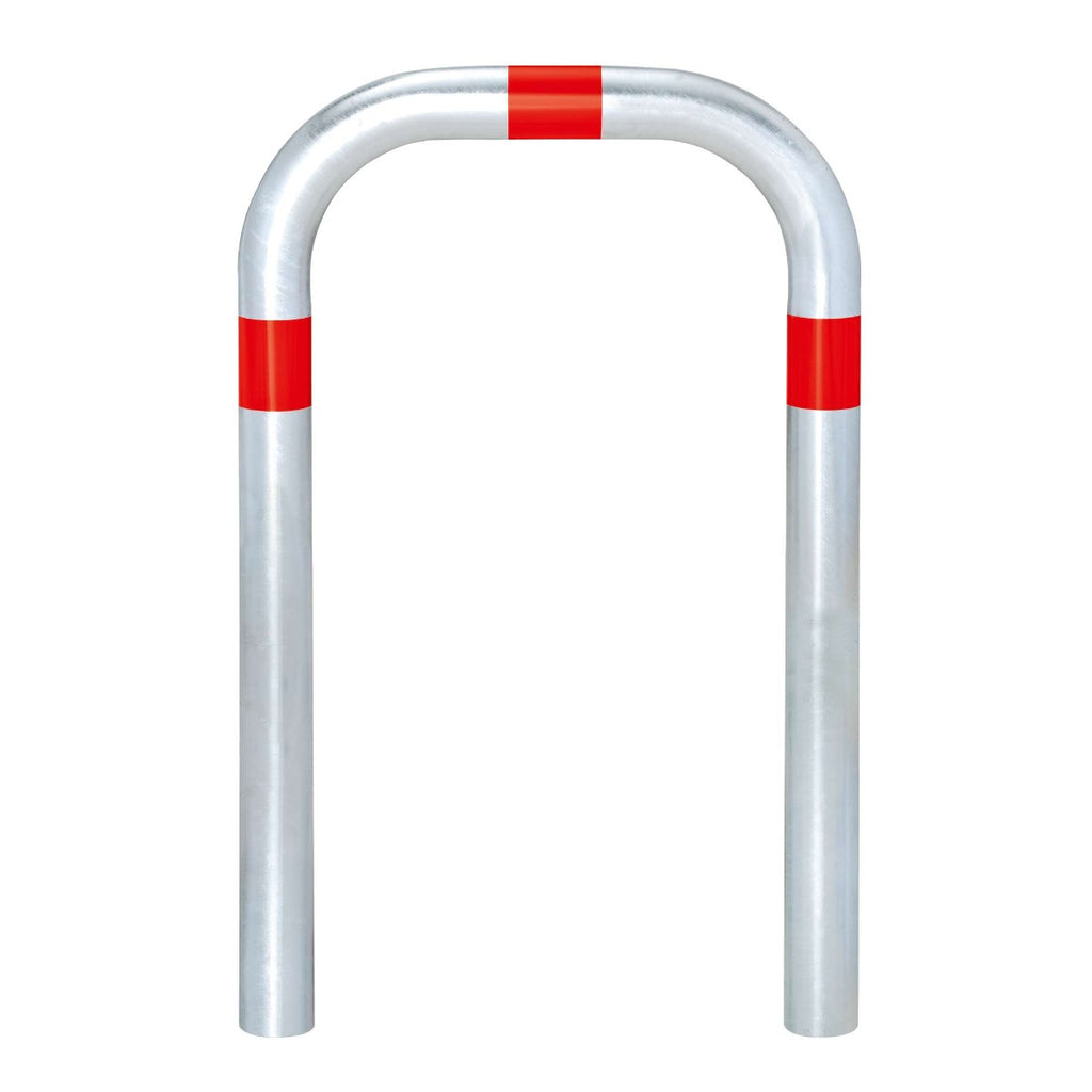 Traffic Line - EV Charging Point Protection Guard