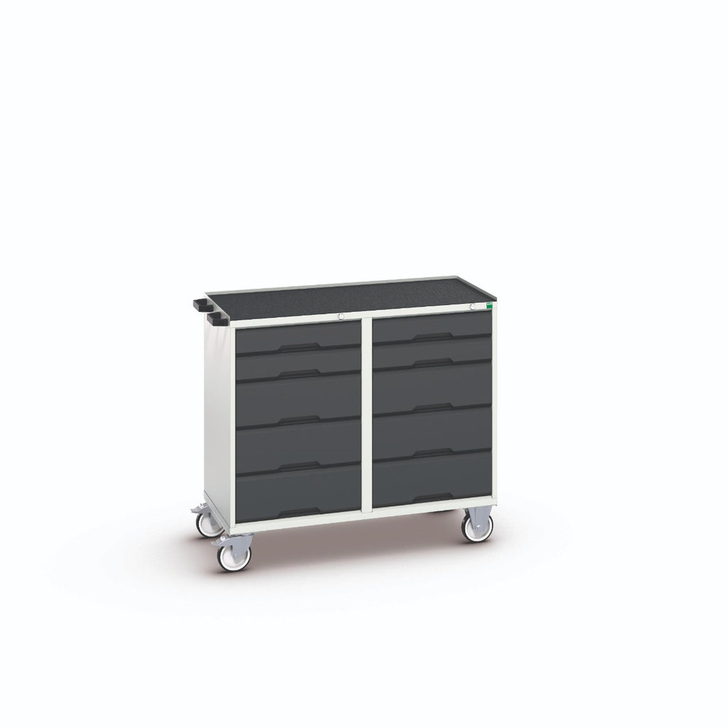 verso Roller Butler