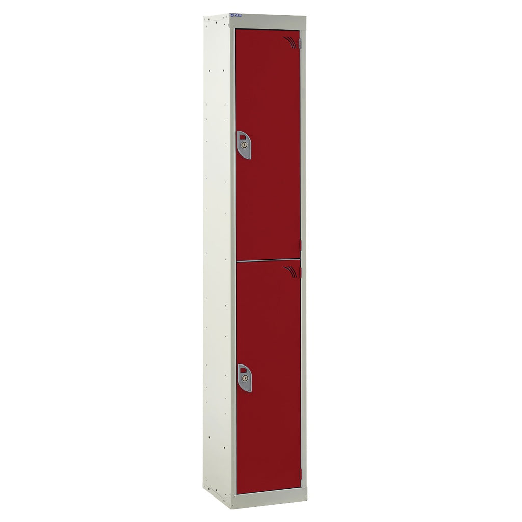 Standard Lockers
