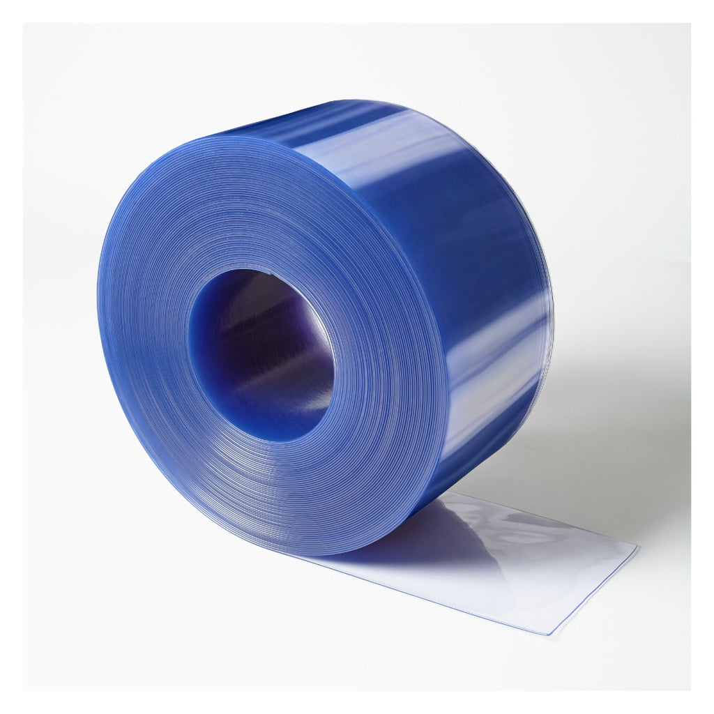Industrial PVC Strip Curtains - Bulk Rolls