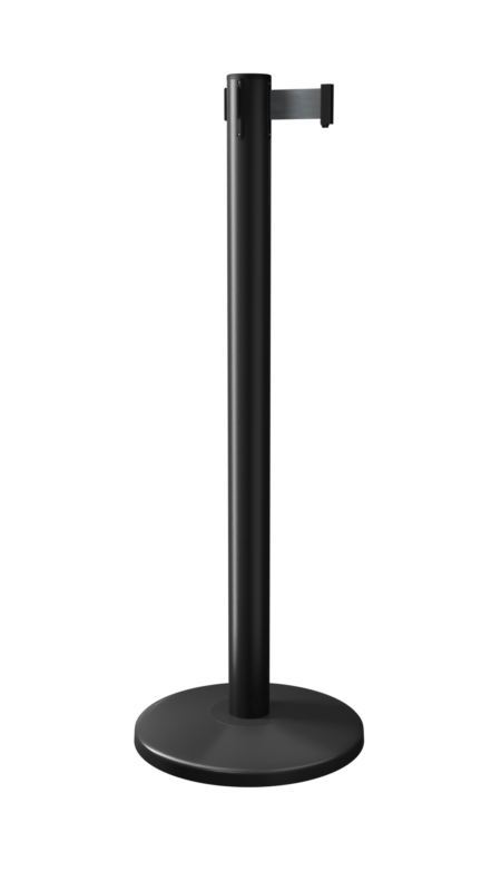 Obex Belt Barriers