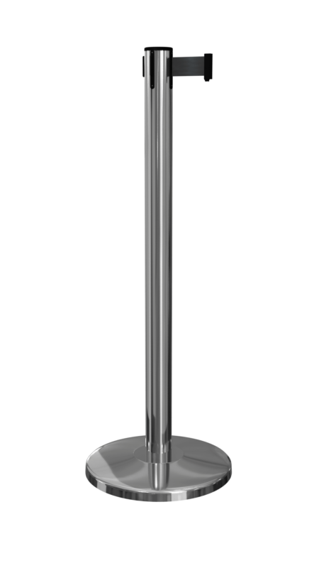 Obex Belt Barriers