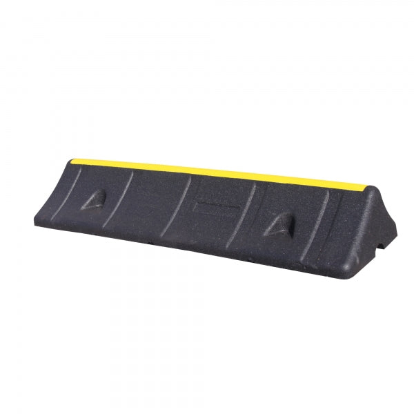 Traffic Line - Truck Wheel Stop