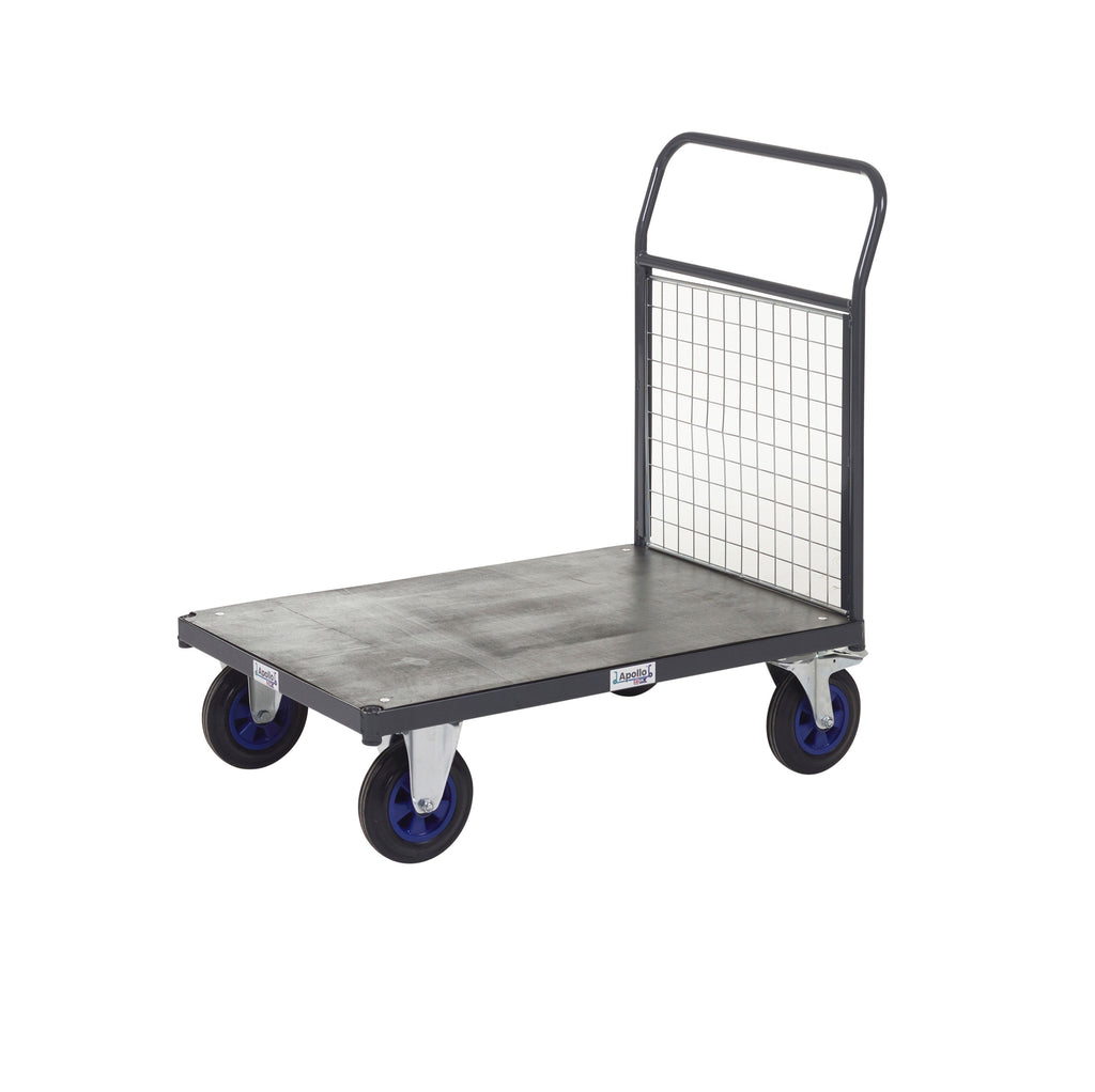 Apollo UK Platform Trucks