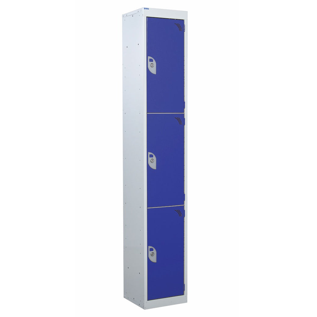 Standard Lockers