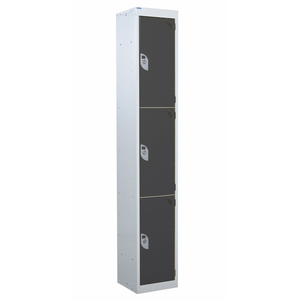 Standard Lockers