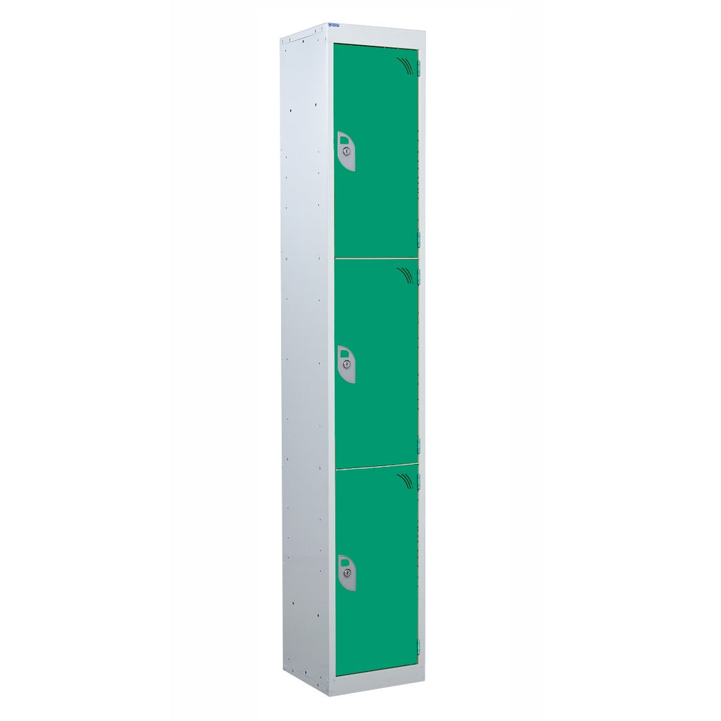 Standard Lockers