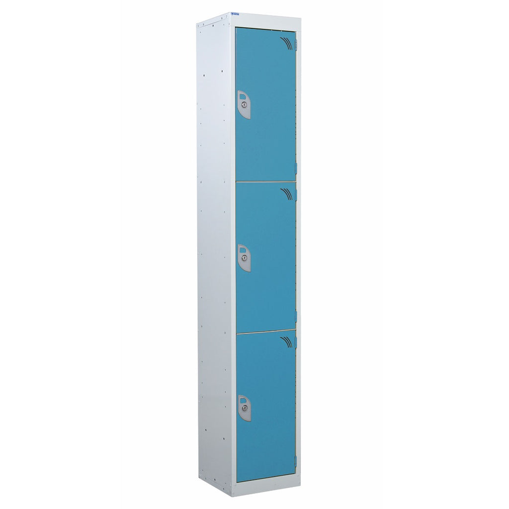 Standard Lockers