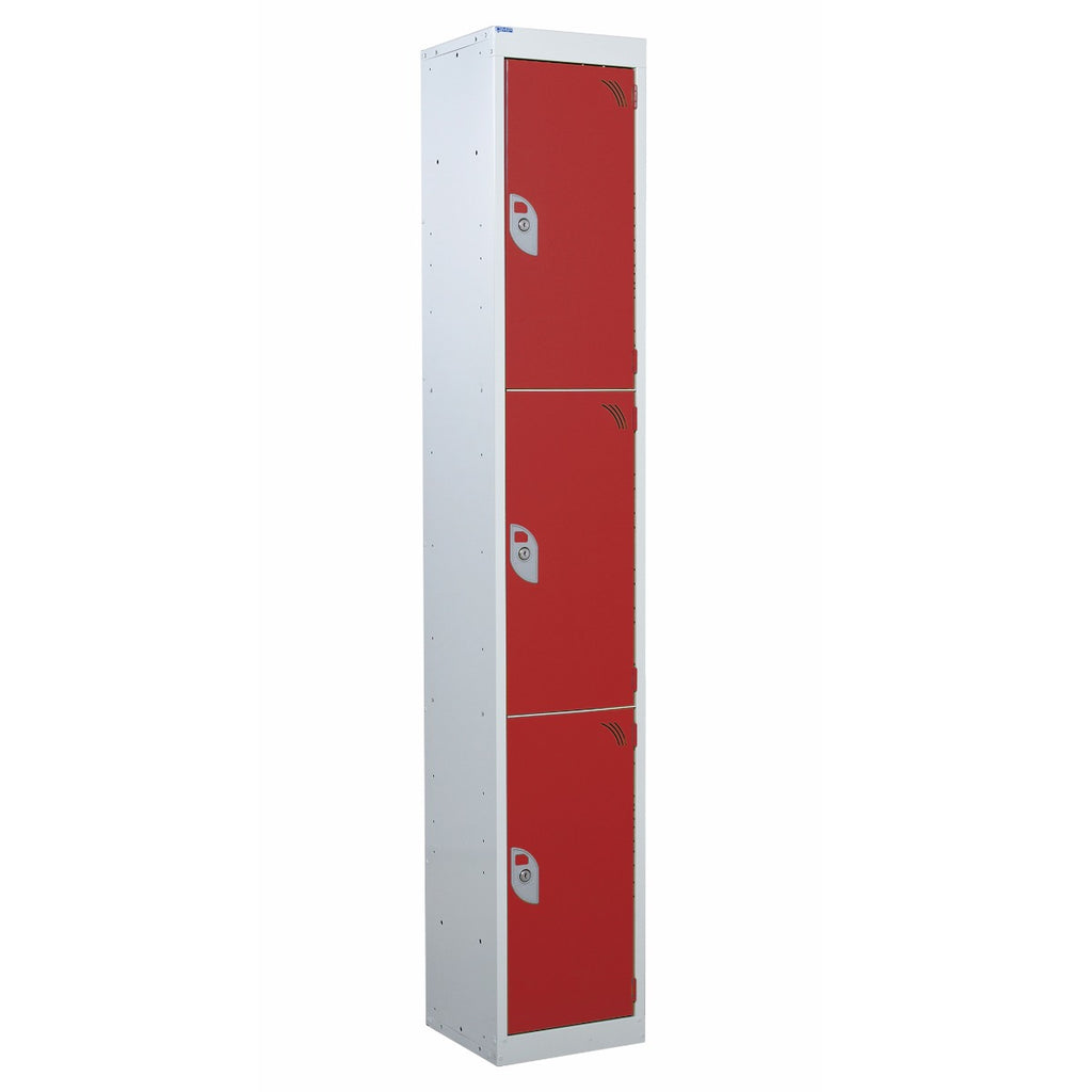 Standard Lockers