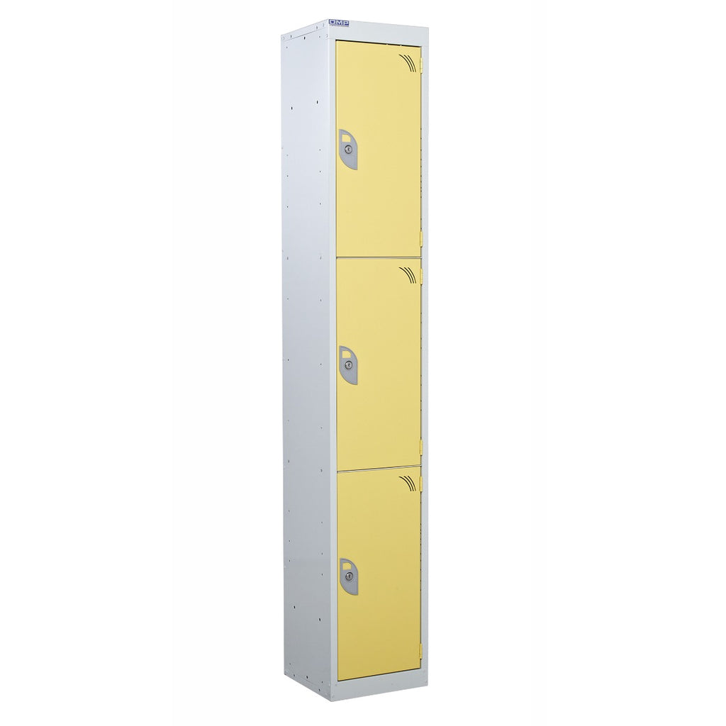 Standard Lockers
