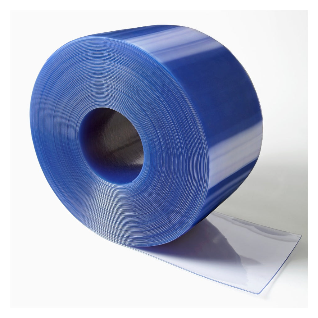 Industrial PVC Strip Curtains - Bulk Rolls