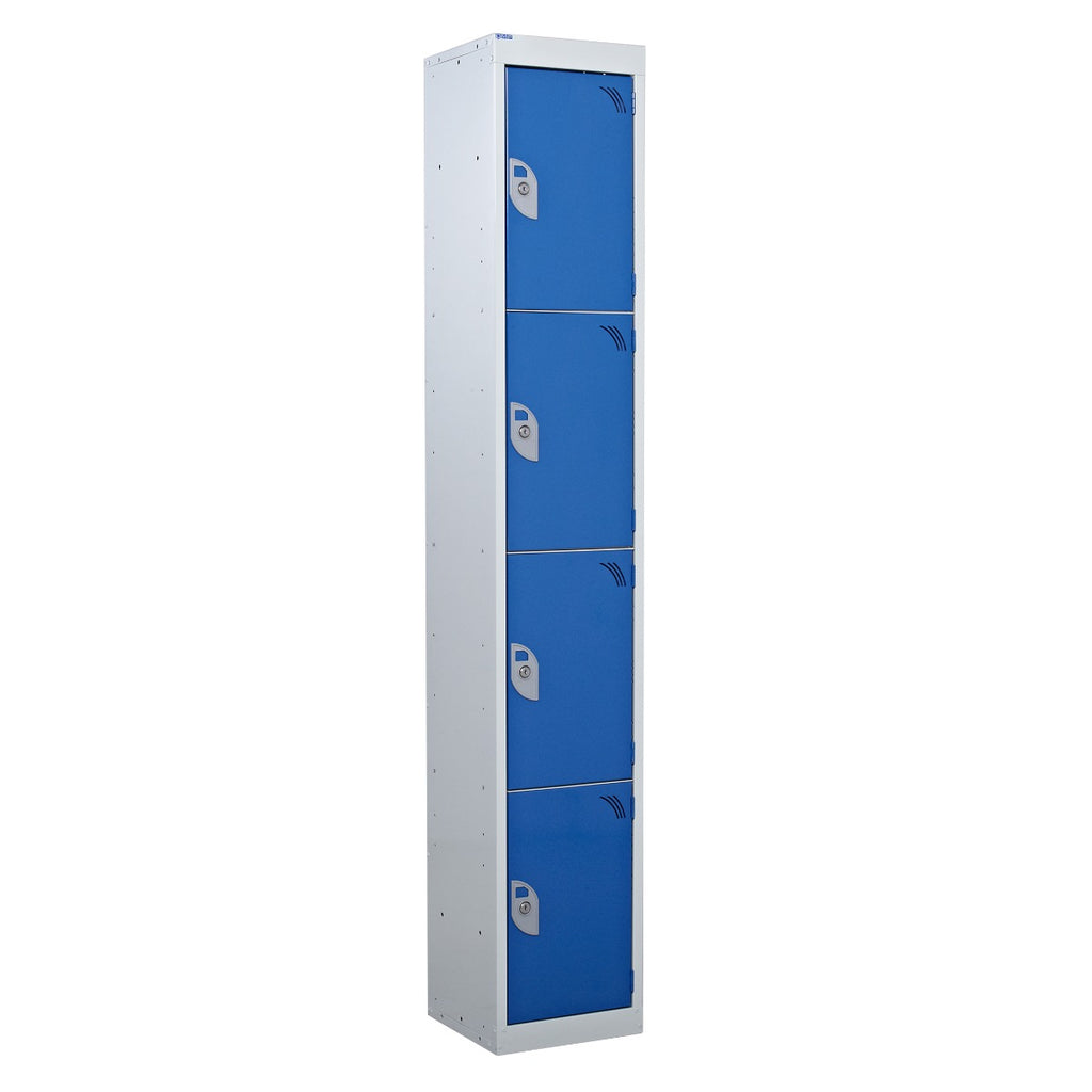 Standard Lockers
