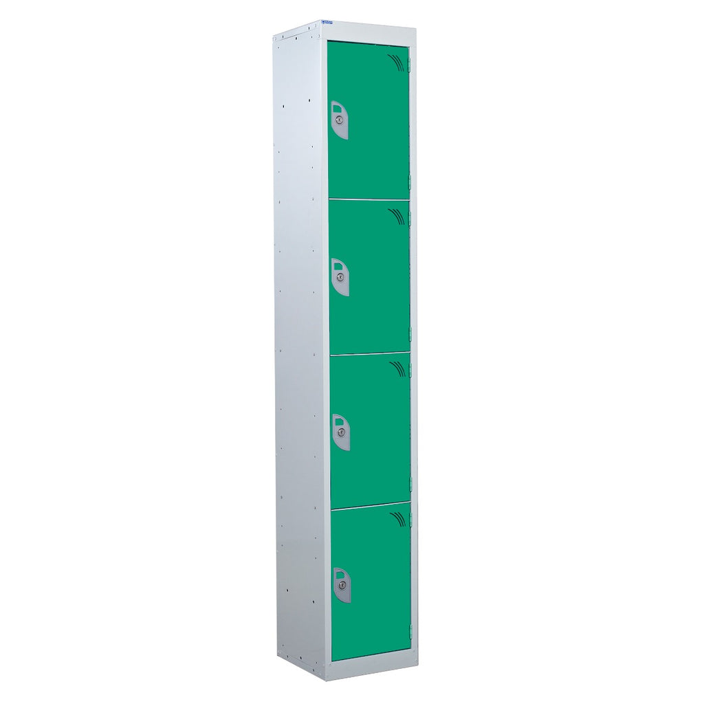 Standard Lockers