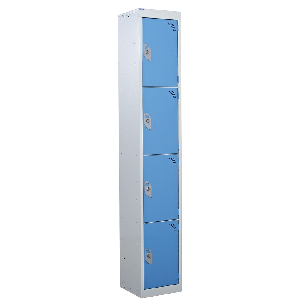Standard Lockers