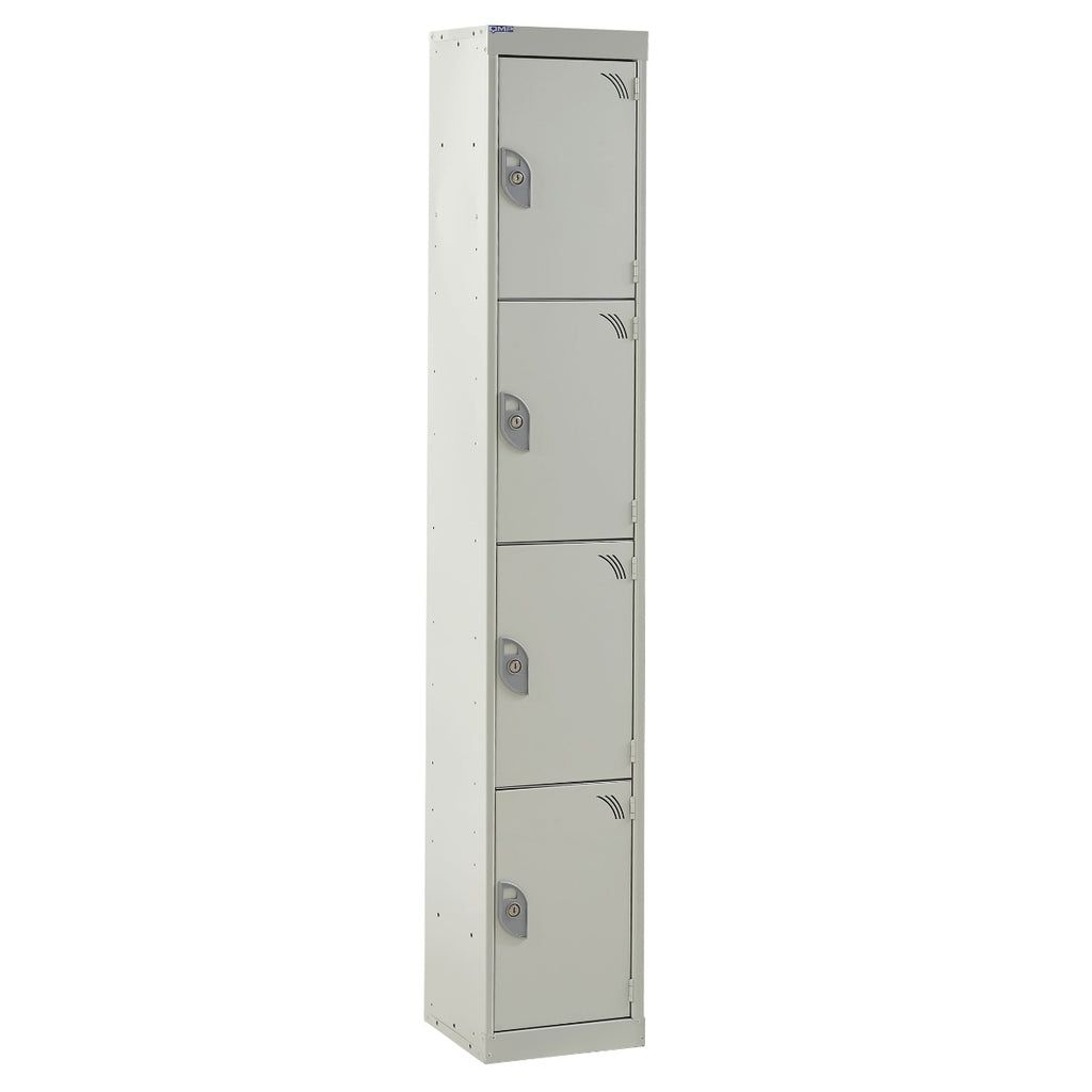 Standard Lockers