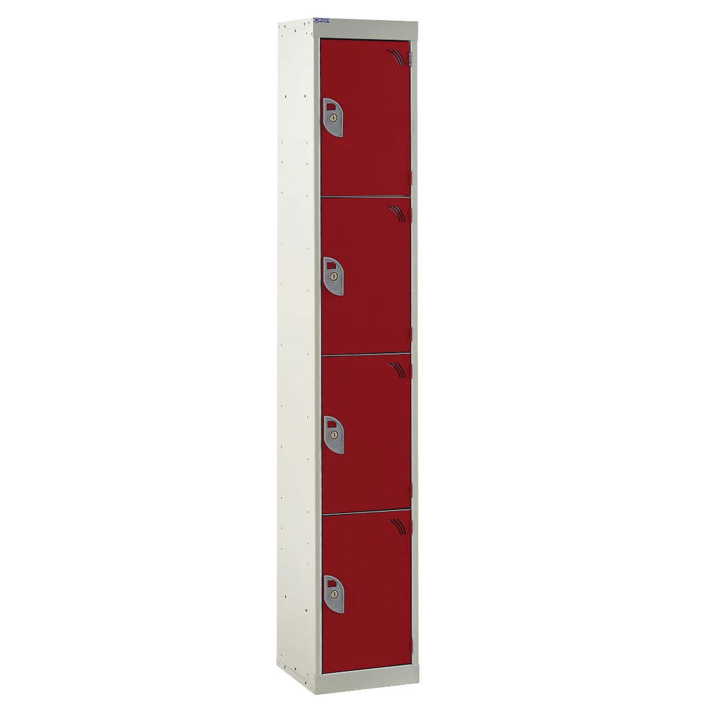 Standard Lockers