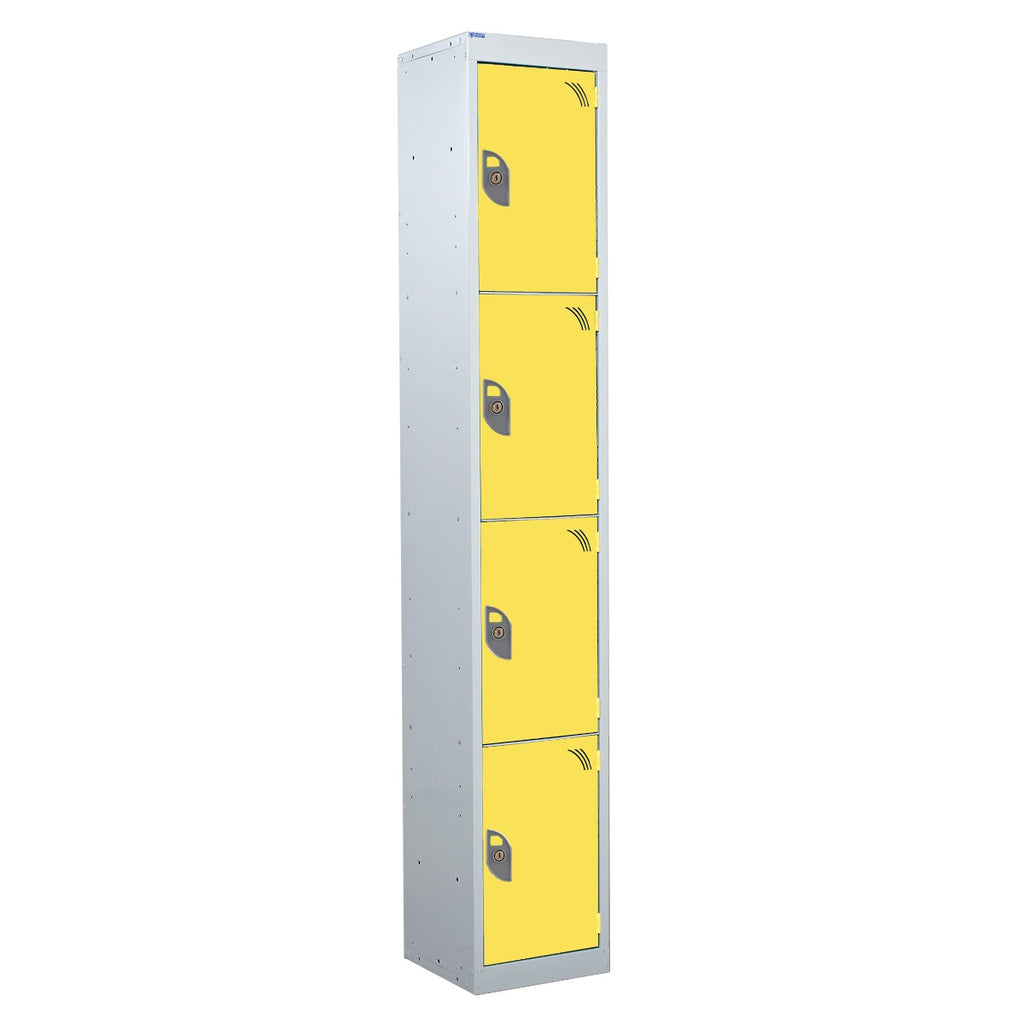 Standard Lockers
