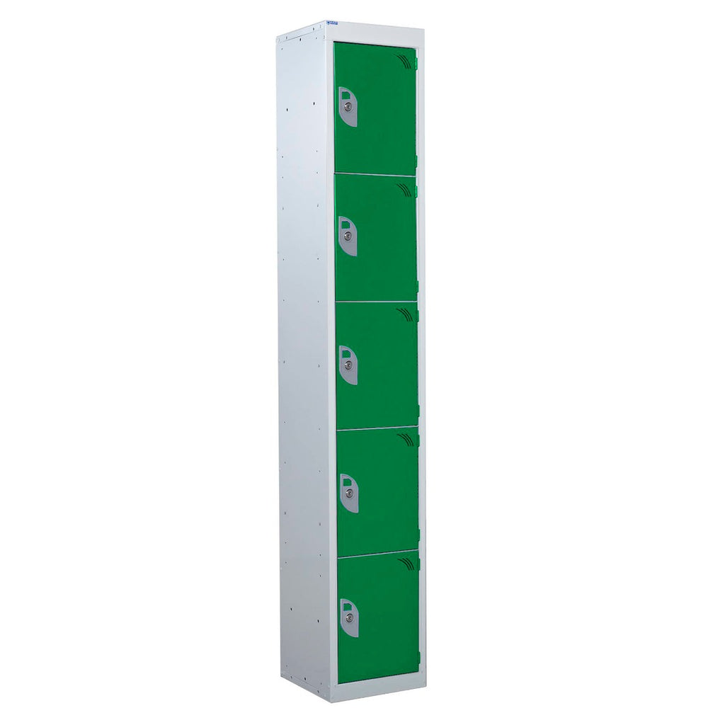 Standard Lockers