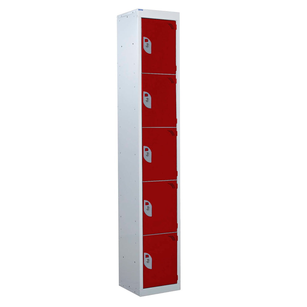 Standard Lockers