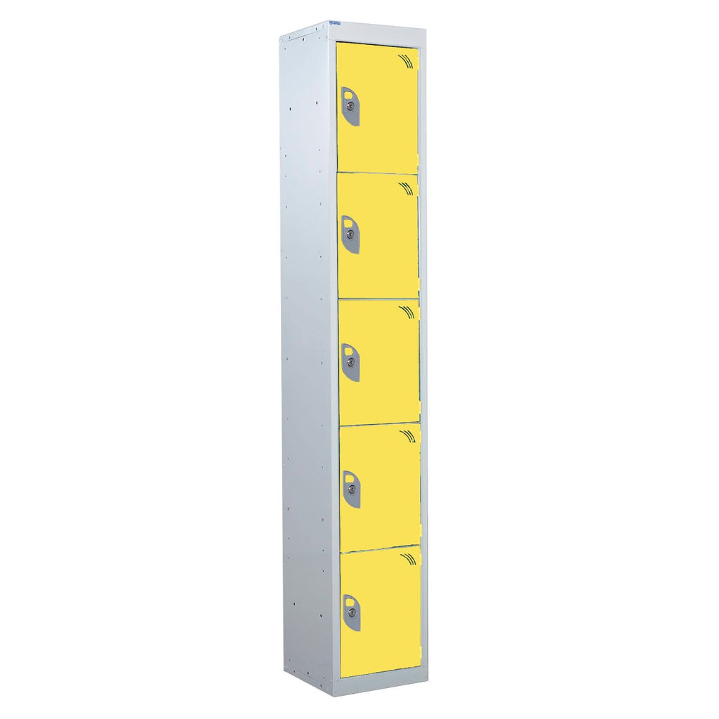 Standard Lockers