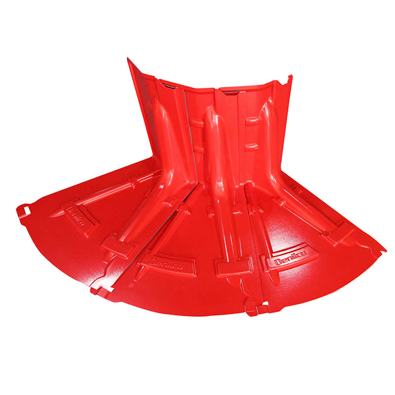 Flood Barrier